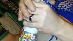 Cumming for you with squirting pussy from fingering and toy fucking until orgasm!