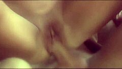 Sadie Blair渴望大黑屌深捅骚屄