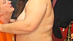 milf reaches intense orgasm with cum dripping all over my eager hand