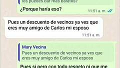 Doña Mary Shows Off Her Massive Culote In Tight Rico Shorcito For Sexy Gym Tease