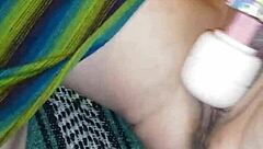 Cumming for you with squirting pussy from fingering and toy fucking until orgasm!