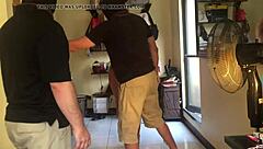 Hinting at Intense Fist Fucking in a BDSM Setup with Hogtied Milf in High Definition