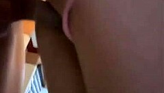 Hotwives sturen dit naar hun cucks - eerste keer banaan foodplay en monster pik neuken in groep