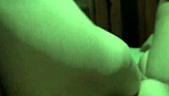 three natural babes, one redhead and two blondes, dive into a wild threesome with kissing, licking, and deep fucking in group action