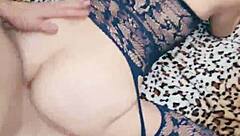 Pov Doggy Passion Sex With Homemade Milf Wife In Close Up Assfucking Action And Bent Over Position