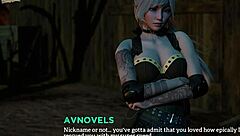 玩家探索Eternum 202游戏互动挑战和剧情线