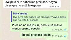 Doña Mary Shows Off Her Massive Culote In Tight Rico Shorcito For Sexy Gym Tease