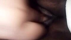 hey, check out this sexy black pussy getting all the attention