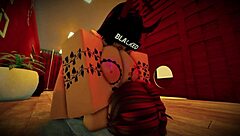 大屁股骚妹弯腰荣耀洞口交后入怪物屌粗暴中出