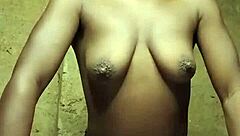 i cant believe this crazybitch is fisting her tight anal hole till she squirts massively... full video on red or premium, next door neighbor almost caught us!