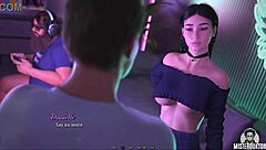 Stotend diep met zijn pik in haar natte strakke kut voor ultiem genot?