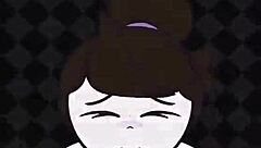 Jaiden's Wild Beat Banger Session with Massive Cocks and Explosive Cumshots!