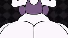 Jaiden's Wild Beat Banger Session with Massive Cocks and Explosive Cumshots!