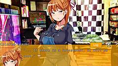 oh man, my girlfriend gets shared by others in this part 0 with eng subs 😅