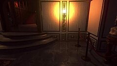 in lust for darkness gameplay, the story unfolds in part 1 with intriguing anime elements