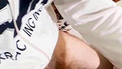 why don't you suck my big cock like a good submissive latina to keep me happy?