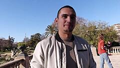 uh, liz gets fucked right in front of her guy, y'know