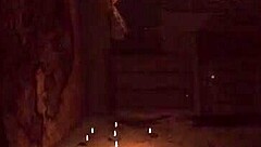 in lust for darkness gameplay, the story unfolds in part 1 with intriguing anime elements