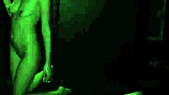 GloryholeSecrets - Hot Spicy Latina Babe Gets Face Fucked And Sucks Cock At Gloryhole