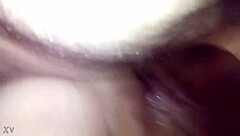 Detailed Anal Assfucking Scene with Crossdressing Sex Action