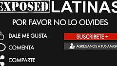 Can This Promiscuous Latina Really Seduce Her Personal Trainer Into Hardcore Gym Fucking With His Monster Cock?