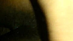 見てよ、このいいまんこが黒人巨根を奥まで濡らして咥え込む