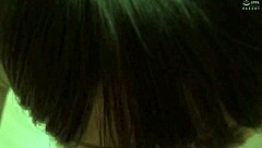 Neighbor mitsuka takes cumshot in mouth and pussy during amateur cowgirl ride 😈