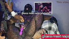 She Licks My Anus After Cheating With Big Black Cock