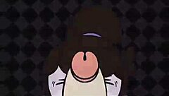 Jaiden's Wild Beat Banger Session with Massive Cocks and Explosive Cumshots!