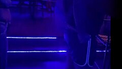 Saya akan jadikan awak perempuan 18+ kecil saya dengan hukuman domme dominatrix melalui sebat dan tampar dalam dominasi BDSM.