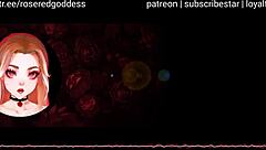 Erotic Audio Features Bound Loser In Femdom Roleplay With Ass To Mouth Humiliation And Rough Orgasm Control At Gloryhole