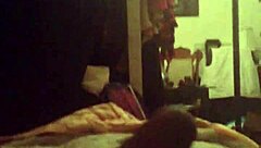 Hey, what if this shemale starts jerking off right now?