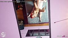 i uh, got fucked by this german amateur teen anni angel with my mini schwanz, ya know