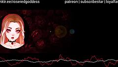 Erotic Audio Features Bound Loser In Femdom Roleplay With Ass To Mouth Humiliation And Rough Orgasm Control At Gloryhole