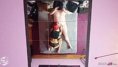 i uh, got fucked by this german amateur teen anni angel with my mini schwanz, ya know