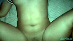 I'm thrilled with how that delicious Colombian pussy got fucked so deep and good