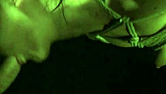 Hey, check out Barbie Pink in this wild BDSM flick with dick sucking, squirting, hardcore bondage, and total submission.