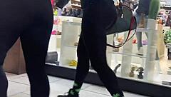 Hey, isn't it great that yoga pants season is here with all those comfy leggings options?