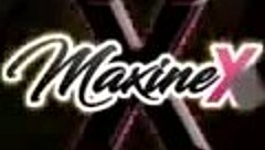 hey, jade indica loves maxine x working her tits! 😍