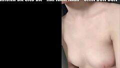 Phim sex việt nam tells a story of intense desire where she feels so aroused and calls out for him