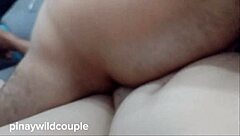 real couple homemade fun 😏