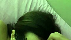 ああ、ナターシャがバイブでアマスタイルで激しくトイをファックしてるよ。