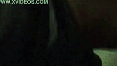 What Happens When My Neighbor's Wife Sneaks Over for a Wild Creampie and Cum in Mouth Session