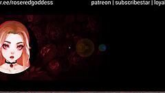 Erotic Audio Features Bound Loser In Femdom Roleplay With Ass To Mouth Humiliation And Rough Orgasm Control At Gloryhole