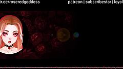 Erotic Audio Features Bound Loser In Femdom Roleplay With Ass To Mouth Humiliation And Rough Orgasm Control At Gloryhole