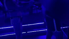 Saya akan jadikan awak perempuan 18+ kecil saya dengan hukuman domme dominatrix melalui sebat dan tampar dalam dominasi BDSM.