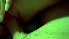 What Happens When a Big Ass Latina Tinder Date Squirts in Interracial Photoshoot Action. Huge Ass and Beautiful Squirting Make It Unforgettable.