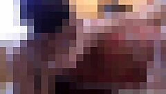 I adore pampering loriannas perfect feet with licks and footjobs