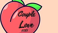 I'm sucking daddy's big cock until he cums on my swollen clit