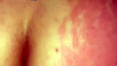 Video casero con mi cuñada argentina desconsolada que solo quiere sexo salvaje y cabalga increíble